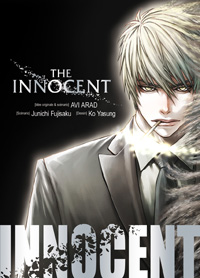 The Innocent [2011]