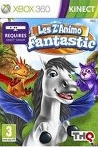 Les Z'animo fantastic [2011]