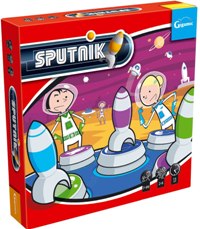 Sputnik [2005]