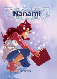 Nanami : Le théatre du vent #1 [2006]