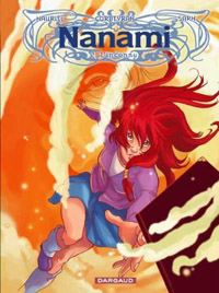 Nanami : L'inconnu #2 [2008]