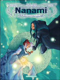 Nanami : Le royaume invisible #3 [2010]