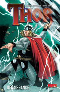 Thor : Renaissance #1 [2011]