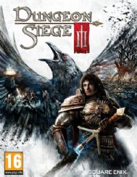 Dungeon Siege III - XBOX 360