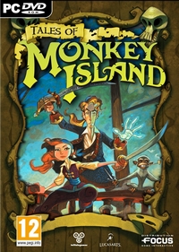 Tales of Monkey Island - PC