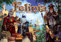 Felinia [2011]