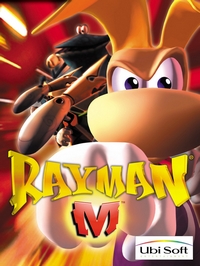 Rayman M - PC