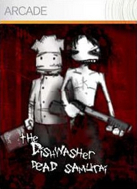 The Dishwasher : Dead Samurai [2009]