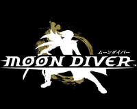 Moon Diver - XBLA