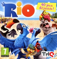 Rio [2011]