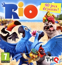 Rio - PS3