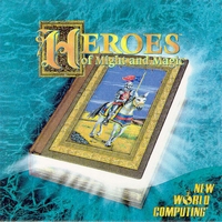 Heroes of Might and Magic - PC