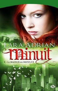 Le Baiser de minuit #1 [2011]