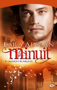 Minuit écarlate #2 [2011]