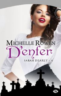Sarah Dearly : D'enfer #4 [2011]