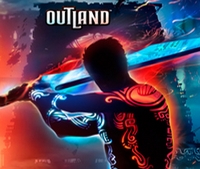 Outland - PS3