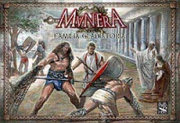 Munera : Familia Gladiatoria [2010]