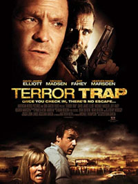 Terror Trap [2011]