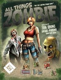 All Things Zombie [2010]