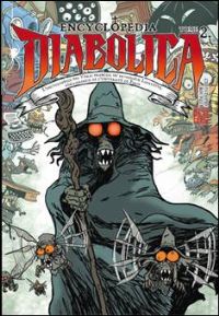 Encyclopedia Diabolica #2 [2011]