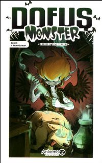 Dofus Monster : Brumen Tinctoias Volume 6 [2010]