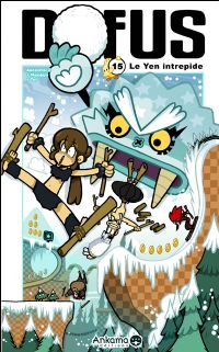 Dofus : Le Yen intrépide #15 [2011]