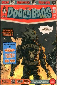 Doggybags #1 [2011]