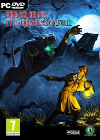 Sherlock Holmes : Le Chien des Baskerville - PC