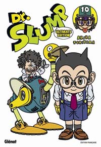 Docteur Slump #10 [2011]