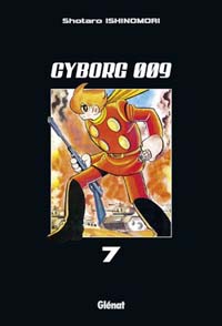 Cyborg 009