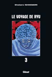 Le Voyage de Ryu #3 [2011]