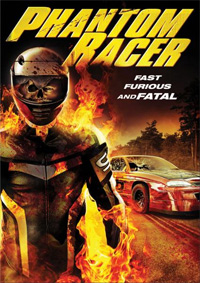 Phantom Racer [2011]