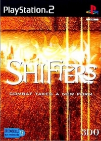 Shifters - PS2