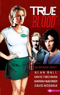 True Blood #1 [2011]