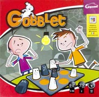 Gobblet kid [2004]