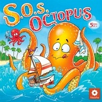 S.O.S. Octopus