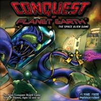 Conquest of Planet Earth [2010]