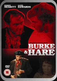 Burke & Hare