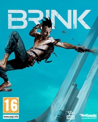 Brink - PC