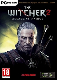 The Witcher 2 : Assassins of Kings #2 [2011]
