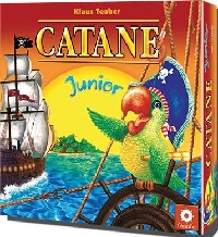 Les Colons de Catane : Catane junior [2011]