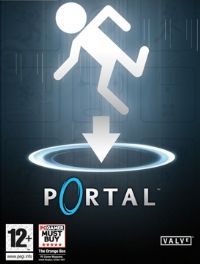Half Life : La Tempête des Portails : Portal #1 [2008]