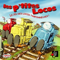 Les p'tites locos