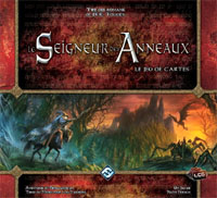 Le seigneur des anneaux, le jeu de cartes [2011]