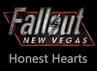 Fallout : New Vegas - Honest Hearts - PSN