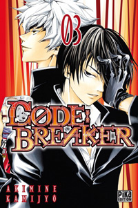 Code : Breaker