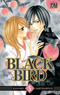 Black Bird #5 [2011]