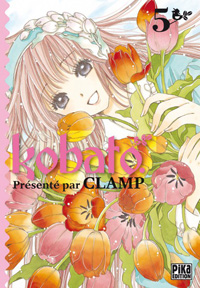 Kobato #5 [2011]