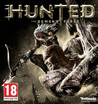 Hunted : The Demon's Forge - XBOX 360