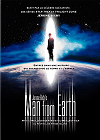 Man From Earth [2011]
